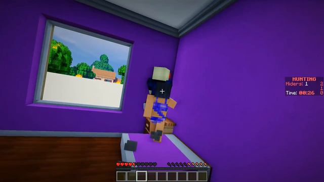 Too Many Garroth's! | Minecraft Guess Who! смотреть онлайн