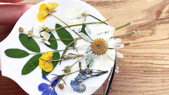 ЗАЛИВАЮ ТЕРМОС ЗА 12 часов / ЭПОКСИДНАЯ СМОЛА ArtEpoxy //PIECE OF SUMMER смотреть онлайн