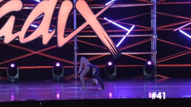 Shuck (Macey Strickland) - 1st Overall смотреть онлайн