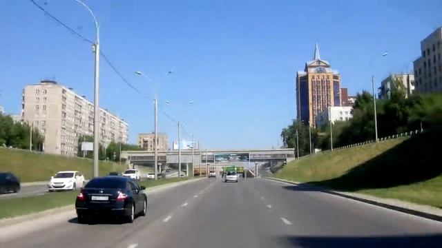 2016 06 11 Новосибирск, Ипподромская смотреть онлайн