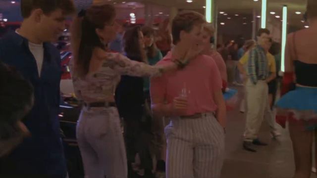 Animotion - Obsession (Moreno J Remix) смотреть онлайн