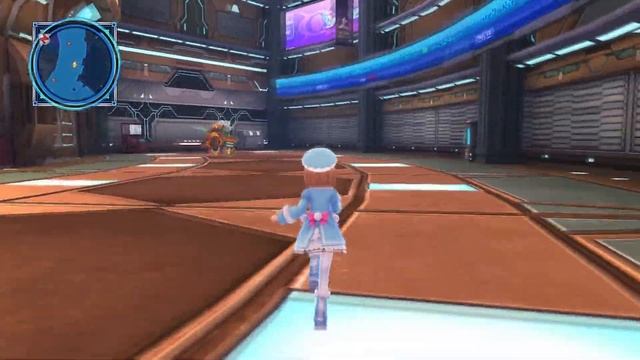 Megadimension Neptunia VII (Switch) Review смотреть онлайн