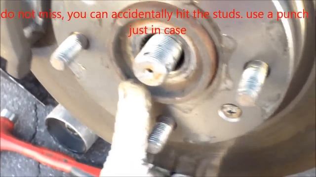 How to replace driver side axle Hyundai Sonata √ Fix it Angel смотреть онлайн