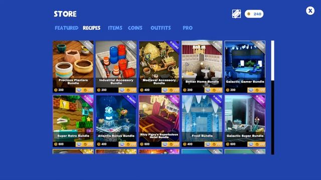 Creativerse - Игре 6 лет, забираем халявные монеты! смотреть онлайн