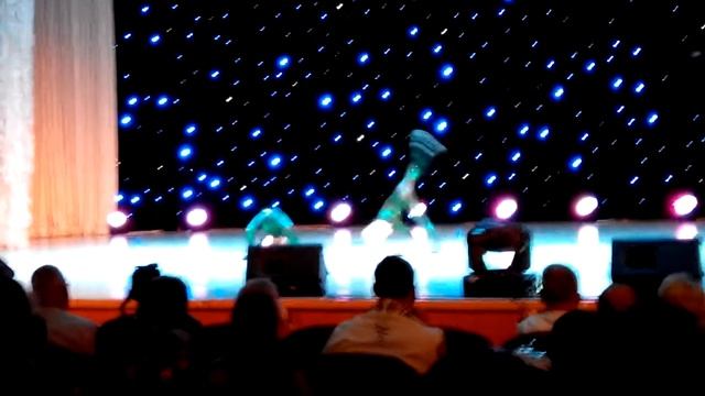 Студия танца Арлекин смотреть онлайн