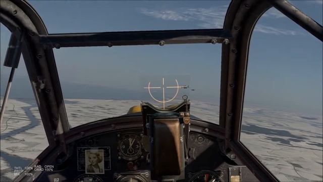 IL-2 CoD : Murmansk campaign 13 смотреть онлайн