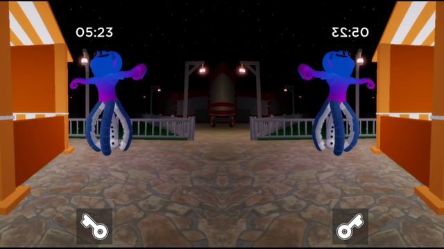 VERY CURSED KRAXICORDE KRAKEN VIDEO..!! (WHAT IS THAT WEIRD THING WITH LEGS?) - ROBLOX PIGGY!!! смотреть онлайн