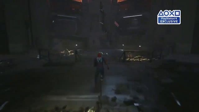 Marvel’s Spider Man: почему вам стоит в нее поиграть смотреть онлайн