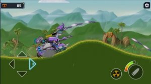 ЧЕЛЛЕНДЖ! СМОЖЕТ ли ТАНК ВЕНУМЛЕТ СДЕЛАТЬ 100 КИЛЛОВ в Режиме ВЫЖИВАНИЕ - Tank Combat War Battle