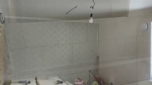 Как РАЗДЕЛИТЬ КОМНАТУ на ДВЕ из пазогребневых плит при ремонте квартиры (home) своими руками