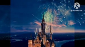 Walt Disney Pictures (2006-2011) [Widescreen And Fullscreen]