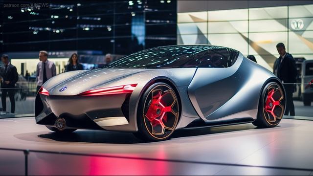 New Toyota Models in 2025 ? смотреть онлайн