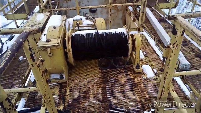 Башенный кран КБ-473 что, где и как смотреть онлайн