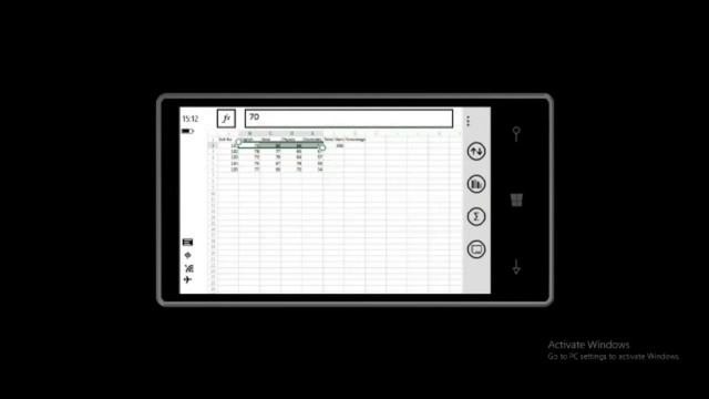 How to use microsoft office in windows phone смотреть онлайн