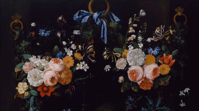 Ludwig Van Beethoven - Sonatina C-moll for Mandolin and Harpsichord | contrabass & organ version смотреть онлайн