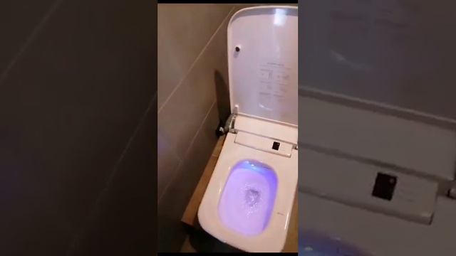 Установка "умного унитаза" смотреть онлайн