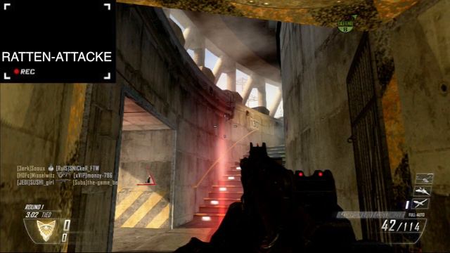 Call of Duty Black Ops 2: Final KillCam Fun, Body Wreck, Trolling Bad Players, Life Lessons смотреть онлайн