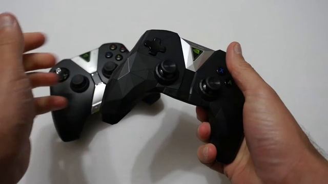 Nvidia Shield Controller Version 2 - My Take смотреть онлайн