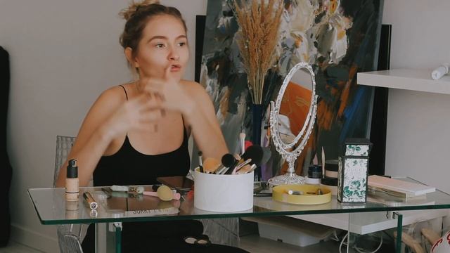 ❤️КАК Я РИСУЮ СТРЕЛКИ КАЖДЫЙ ДЕНЬ? // мой макияж смотреть онлайн