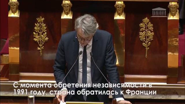 Иностранные Депутаты о Казахстане. смотреть онлайн