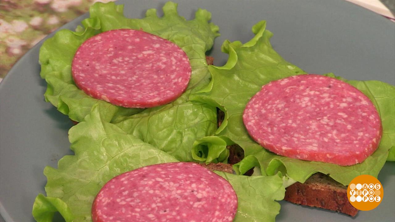 Первый канал