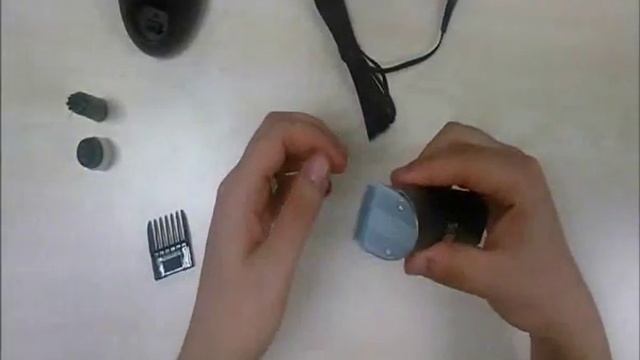 Машинка для окантовки Moser 1584-0050 Li+Pro Mini смотреть онлайн