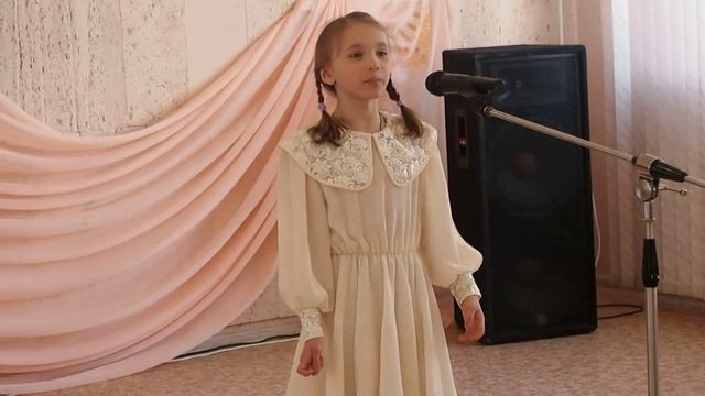 Ирина ПИВОВАРОВА Как меня учили  музыке