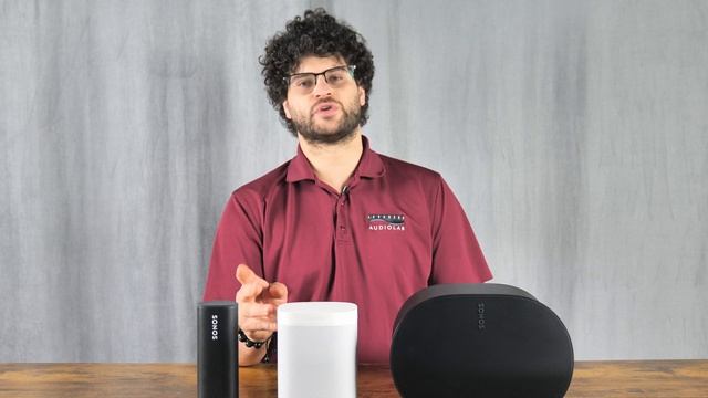 May Sonos Giveaway! смотреть онлайн