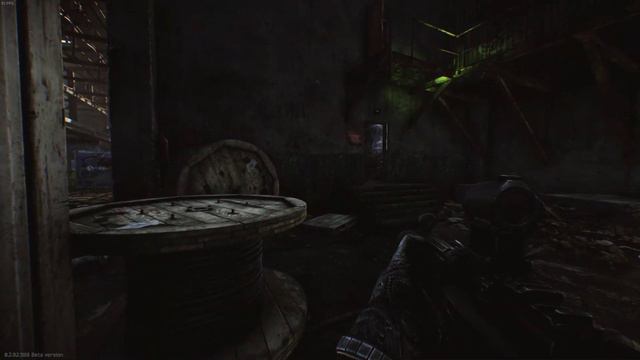 Factory, silenced MP5, Full gear: Escape From Tarkov смотреть онлайн