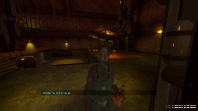 From Earth (hl2 mod in beta) walkthrough chapter 1 part 1/3 no kills смотреть онлайн