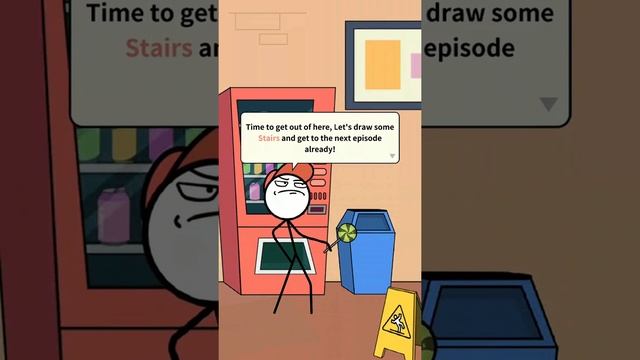 Draw Story Level 39 Walkthrough смотреть онлайн