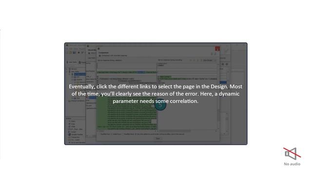 How to Validate a User Path in NeoLoad смотреть онлайн