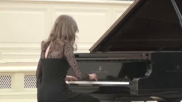 10 класс фортепиано 6 класс смотреть онлайн