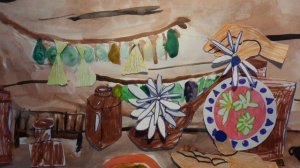 Традиции русского чаепития. СТУДИЯ АНИМАЦИИ ГБОУ СОШ №546, г. Санкт-Петербург