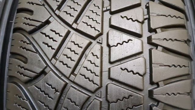 235/60/18 Michelin Latitude Cross смотреть онлайн