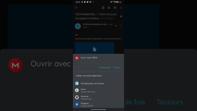 Men Kòman Email USCIS lan ye e kisa pou w fè смотреть онлайн