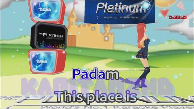 Padam Padam by Kylie Minogue Karaoke Major HD 10 (Minus One/Instrumental) смотреть онлайн