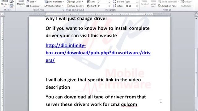 Qualcomm HS-QD loader 9008 TO Emergency driver to work with CM2 смотреть онлайн