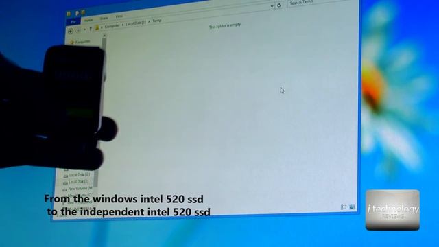 Samsung SSD 850 EVO review with benchmarks - Rigorous testing; Intel 520 ssd comparison смотреть онлайн