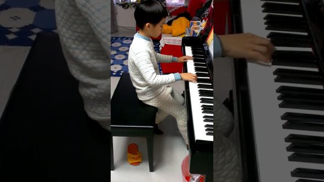 Auld Lang Syne (Arnold So) смотреть онлайн