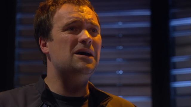 Stargate Atlantis - Season 3 - Echoes - Babble Fish смотреть онлайн