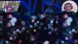 УЛЁТНАЯ РЕАКЦИЯ ИЗ ШТАТОВ НА ДИМАША 2