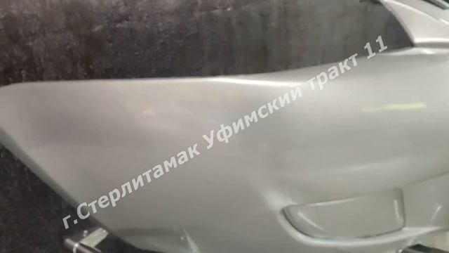 ВАЗ 21704 2803015 30 TP Бампер пер Приора снежная королева смотреть онлайн