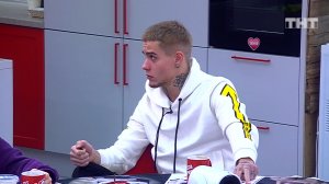 ДОМ-2 Lite 6046 день Дневной эфир (28.11.2020)