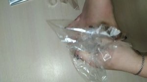 Куриные крылышки в микроволновке