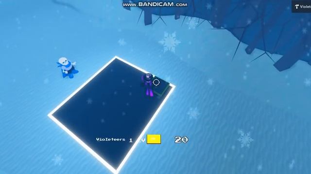 [ROBLOX] Underswap sans fight {Full version} смотреть онлайн