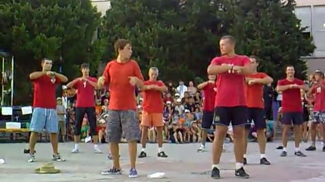 О лаки-лаки