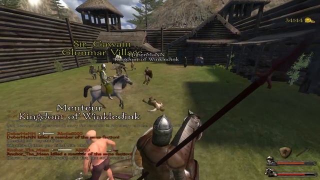 Mount & Blade: Warband - Persistent World - Episode 30 (Special Episode) смотреть онлайн