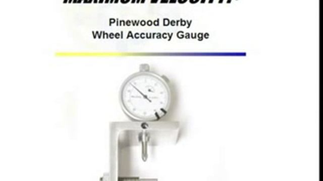 Pinewood Derby Pt. 1 смотреть онлайн