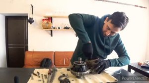 ВНЕШНИЙ РЕГУЛЯТОР НАПРЯЖЕНИЯ  НА ГЕНЕРАТОР MITSUBISHI| ДОРАБОТКА | CITROEN C4|